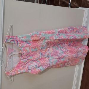 Lilly Pulitzer Felicity dress